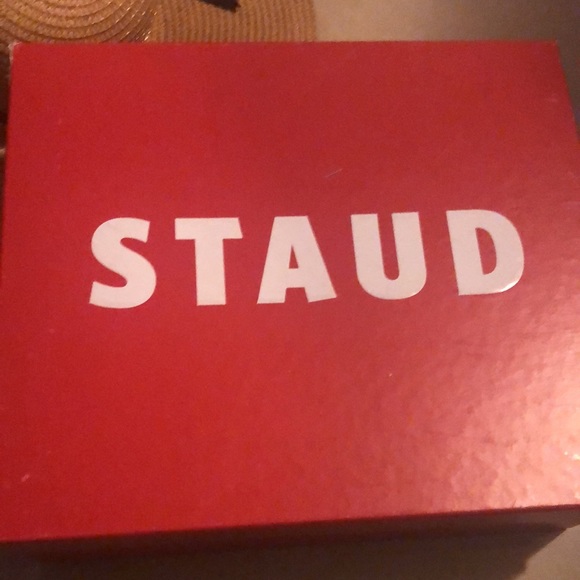 Bow Lug -Sole Leather Sock Boots Size 39.5 - Picture 3 of 9